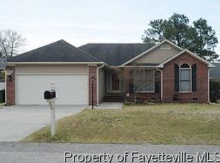 5210 Archer Rd, Hope Mills, NC 28348