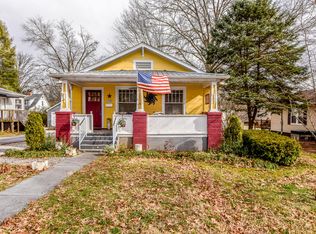 1508 Maury St LOT 101, Alcoa, TN 37701