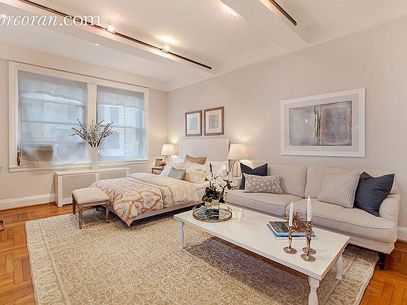 2nd image of 20 W 72nd St #707-B