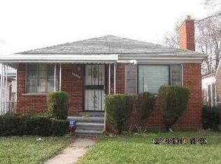 9555 Decatur St, Detroit, MI 48227