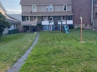 111 S Broad St, West Hazleton, PA 18202