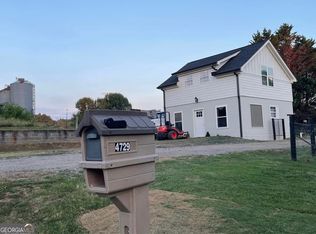 4729 Willie Robinson Rd, Gainesville, GA 30506