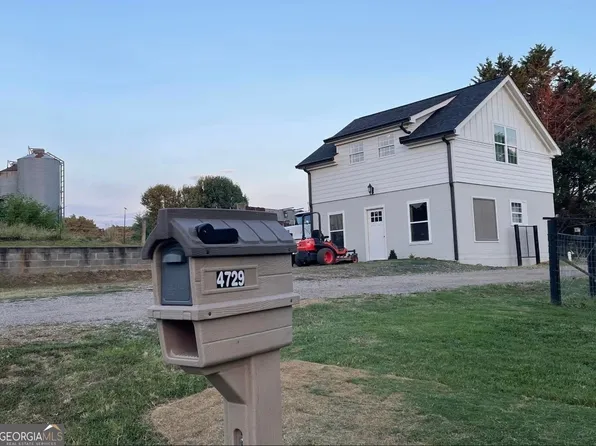 4729 Willie Robinson Rd, Gainesville, GA 30506