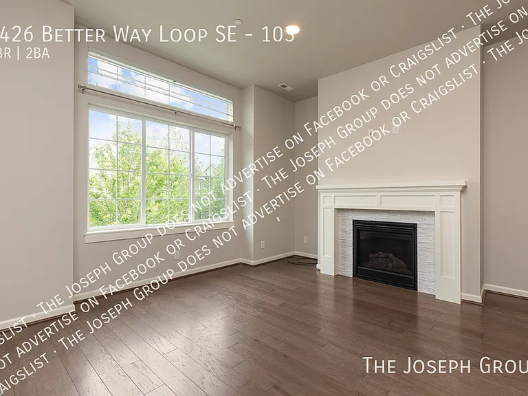 7426 Better Way Loop SE #103 — Photo 2