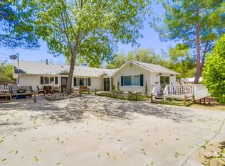 430 Alpine Heights Rd, Alpine, CA 91901