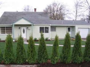 10458 NE 6th Dr, Portland, OR 97211