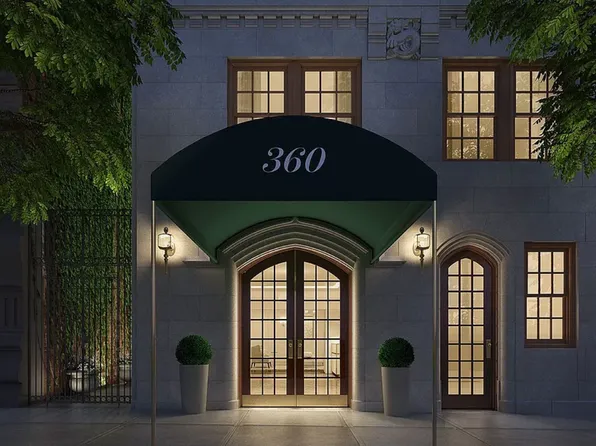 360 Central Park West image 18 of 18