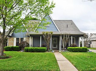 603 Muirwood Ln, Sugar Land, TX 77498