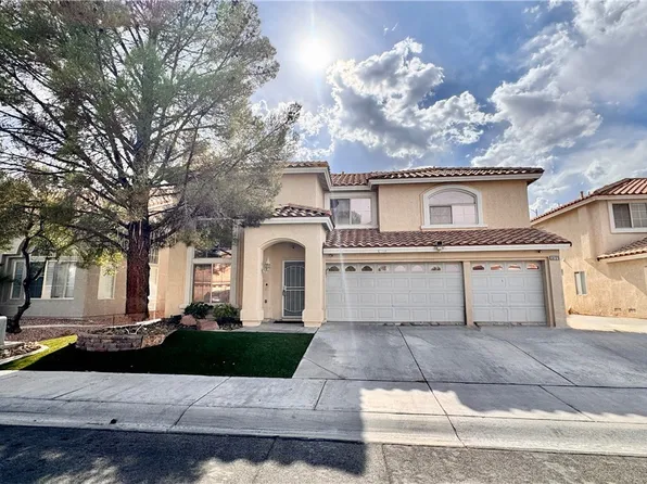 3725 Deer Flats St, Las Vegas, NV 89129
