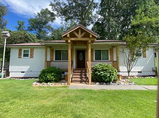 521 Holiday Shores Rd, Scottsboro, AL 35769