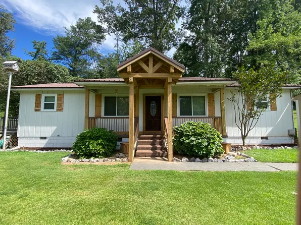 521 Holiday Shores Rd, Scottsboro, AL 35769