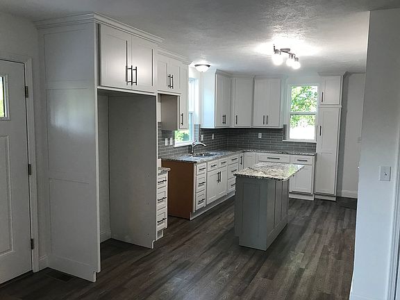 Custom Cabinets