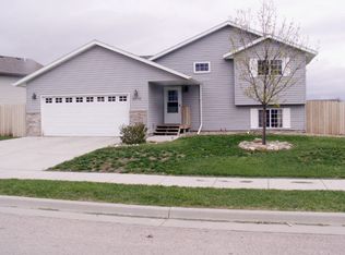 3370 Wesson Rd, Rapid City, SD 57703