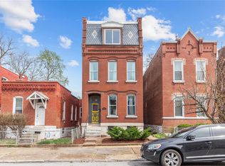3538 Illinois Ave, Saint Louis, MO