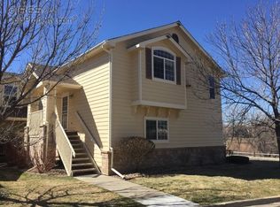 9649 Independence Dr, Westminster, CO 80021