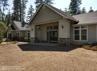 12212 Pine Crest Dr, Grass Valley, CA 95949