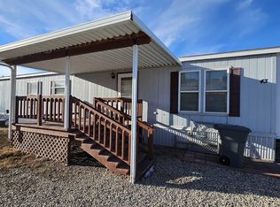 2821 Rocky Rd, Cody, WY 82414