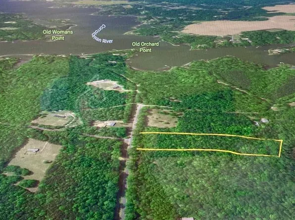 0 Old Orchard Dr, Lancaster, VA 22503