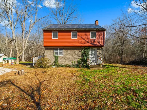 286 Ross Hill Road, Lisbon, CT 06351