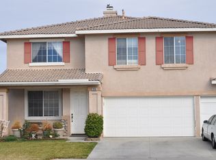3250 Shipley Pl, Hemet, CA 92545
