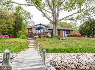 4925 E Chalk Point Rd, West River, MD 20778