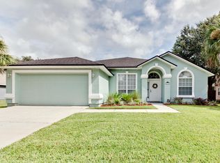 2973 S Captiva Bluff Rd, Jacksonville, FL 32226