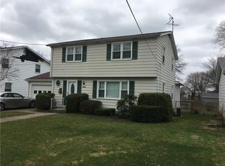 3724 Ellsworth Ave, Erie, PA 16508