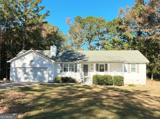 332 Kelley Rd, Brooks, GA 30205