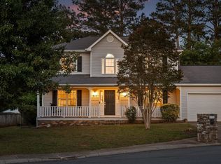 271 Chestnut Ridge Rd, Ringgold, GA 30736