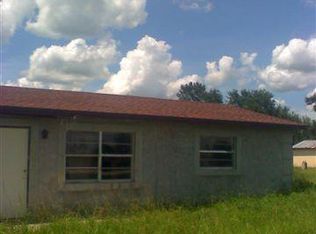 4402 NW Us Highway 72, Arcadia, FL 34266