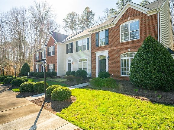 5th image of 11446 Abbots Cross Ln