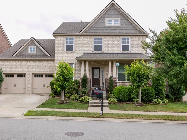 726 Newcomb St, Franklin, TN 37064