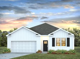 1227 Inner Banks Ln LOT 461, Jacksonville, NC 28546