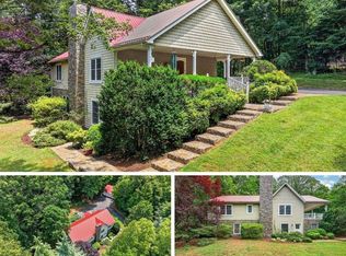 6470 Woolwine Hwy, Woolwine, VA 24185