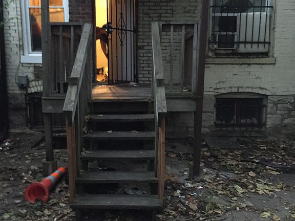 5th image of 1411 Walton Ave