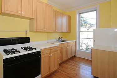 Rented by Aguayo & Huebener Brooklyn