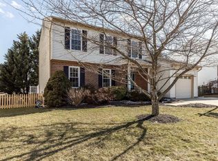 3707 Parkhurst Way, Nottingham, MD 21236