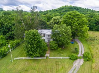 482 Sandusky Rd, Shelbyville, TN 37160