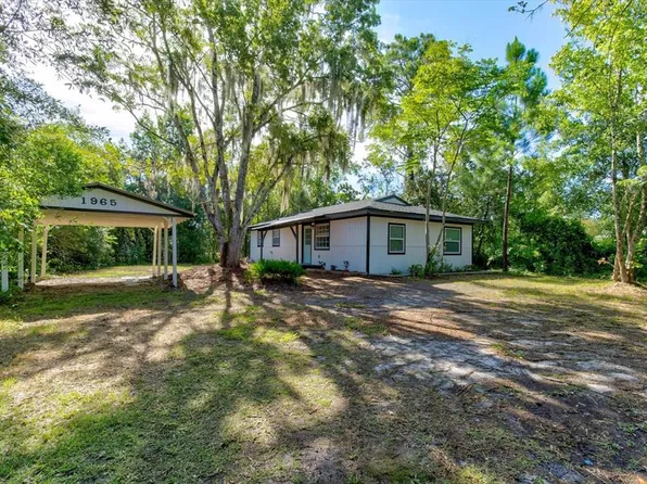 1965 2nd Ave, Deland, FL 32724