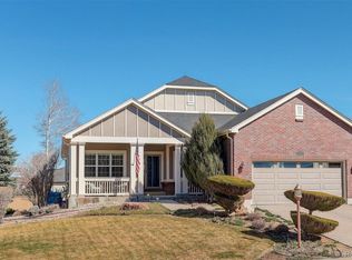 8751 E 152nd Pl, Thornton, CO 80602