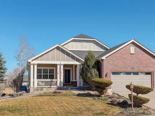 8751 E 152nd Place, Thornton, CO 80602