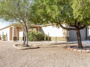 2897 E Calle Rabida, Tucson, AZ 85706