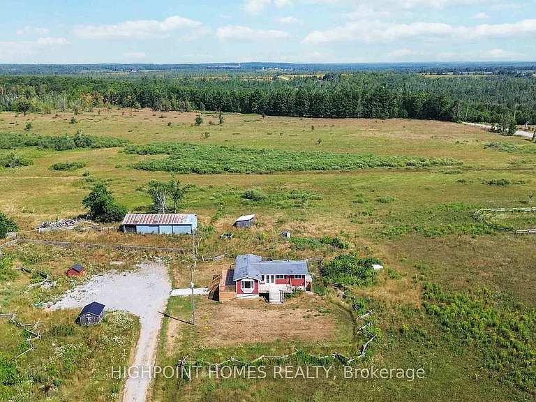 979 Palestine Rd — Photo 1