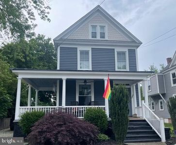 104 Willis St, Cambridge, MD, 21613