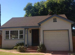 306 S Center St, Redlands, CA 92373