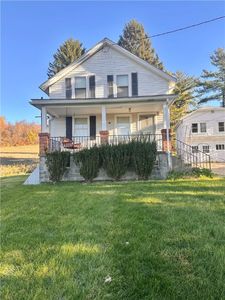 7817 National Pike, Uniontown, PA, 15401