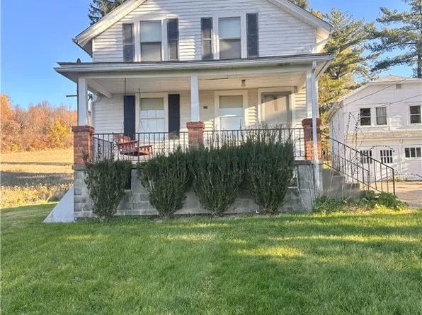 7817 National Pike, Uniontown, PA 15401