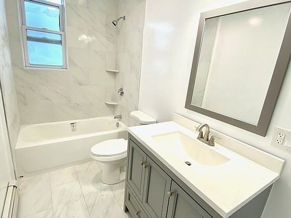 20 Imrie Rd. #1 Boston (Allston) Unit Photo 1