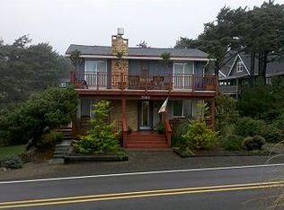 5760 NE Logan Rd, Lincoln City, OR 97367