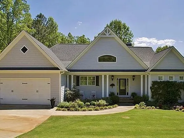 244 Harbour Ridge Dr, Dawsonville, GA 30534